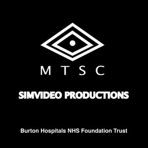MTSC simvideo logo white